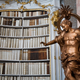 Illustration for article titled Lose Yourself In These Photos Of Europe's Most Magnificent Libraries